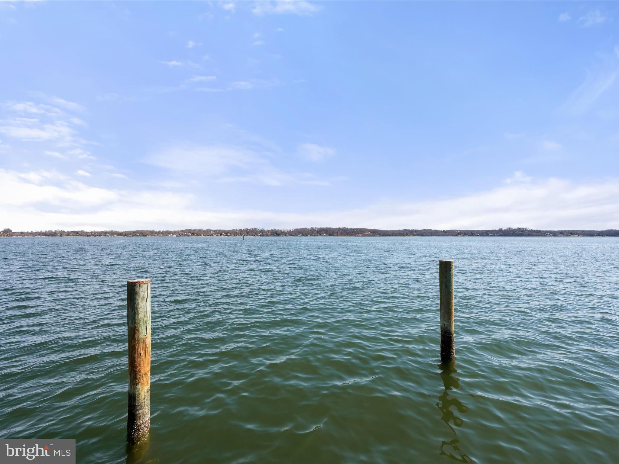 LONG POINT ON THE SEVERN - Residential