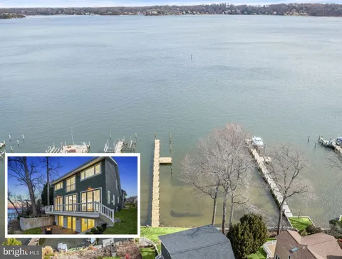 252 Long Point Road, Crownsville, MD MLS: MDAA2103688