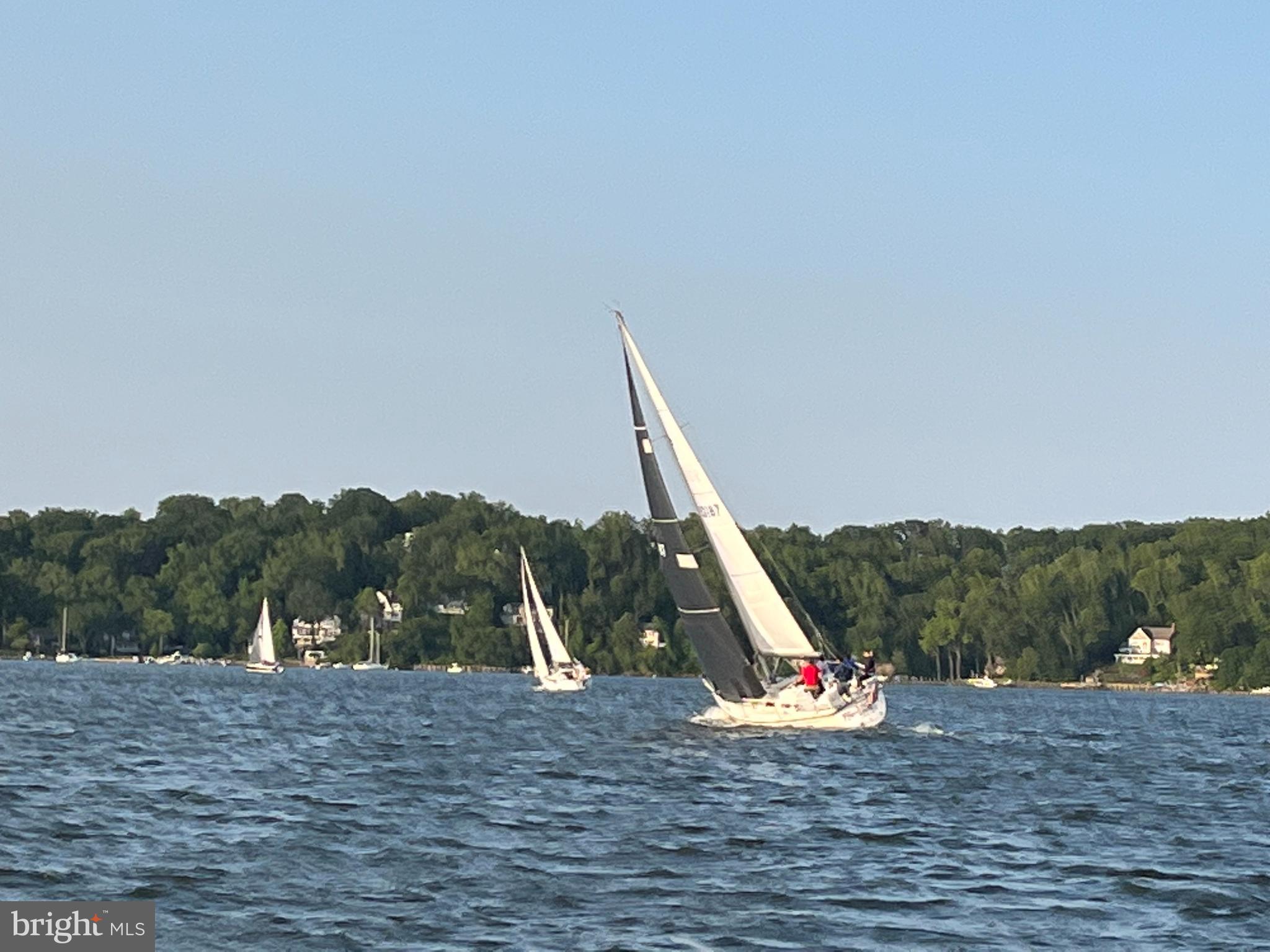 252 LONG POINT ROAD