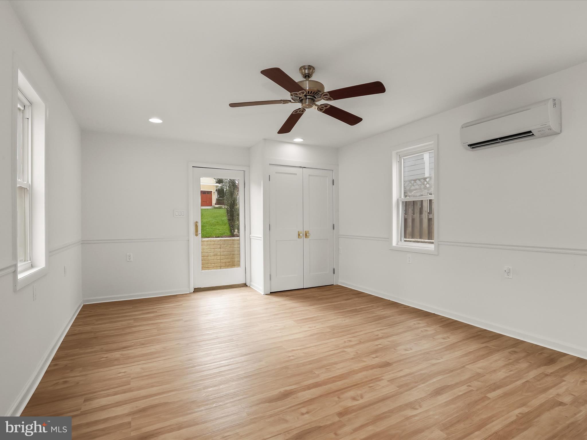 LONG POINT ON THE SEVERN - Residential