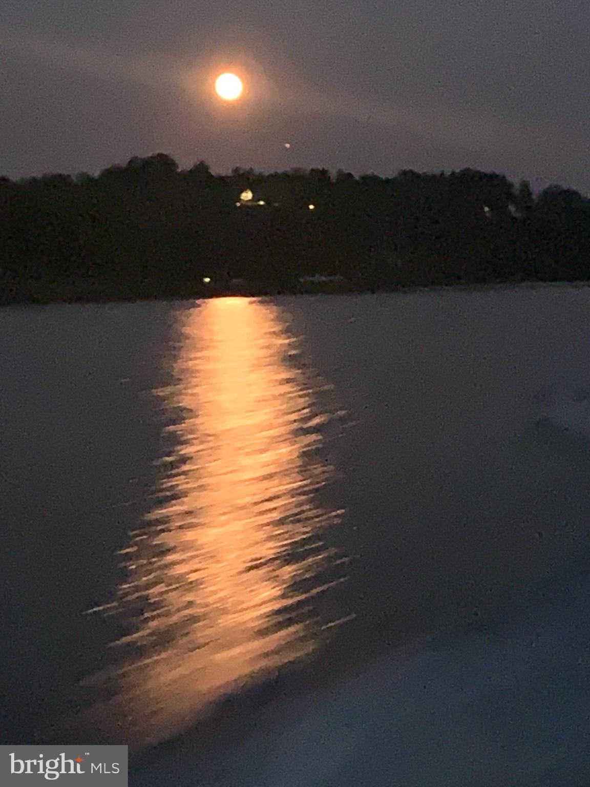 LONG POINT ON THE SEVERN - Residential