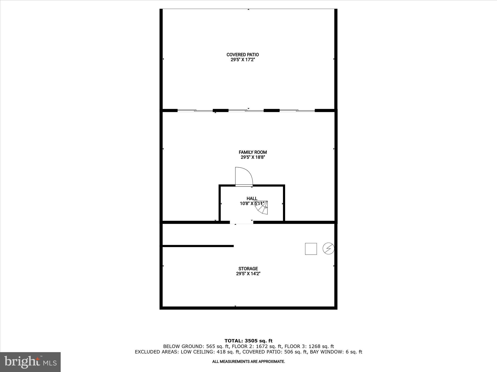 LONG POINT ON THE SEVERN - Residential