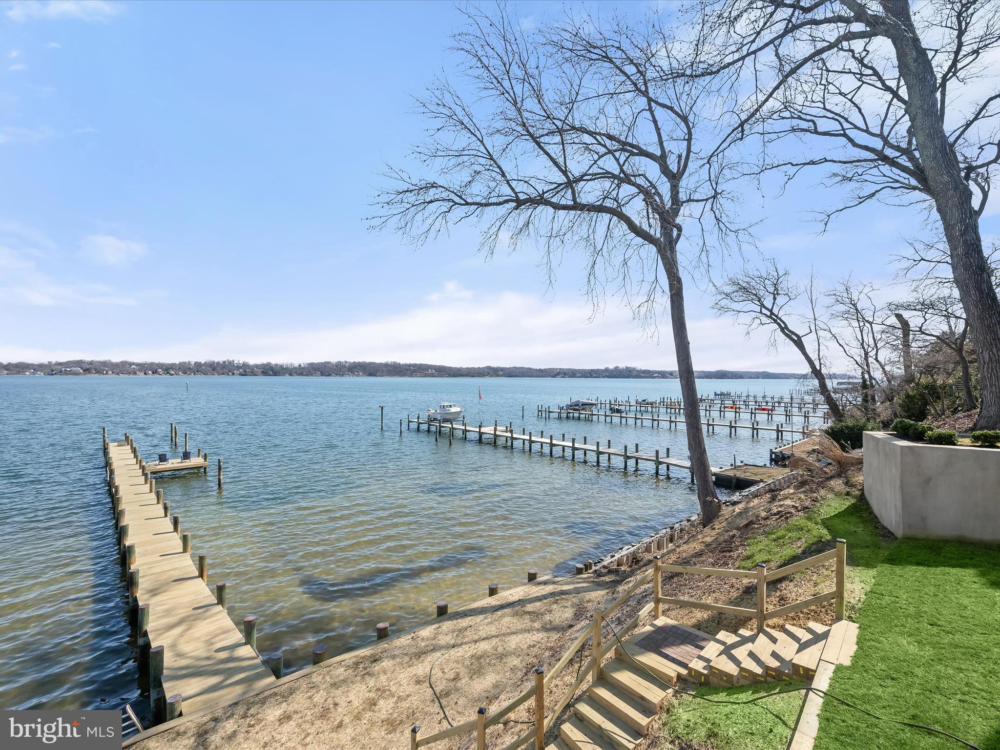 252 LONG POINT ROAD