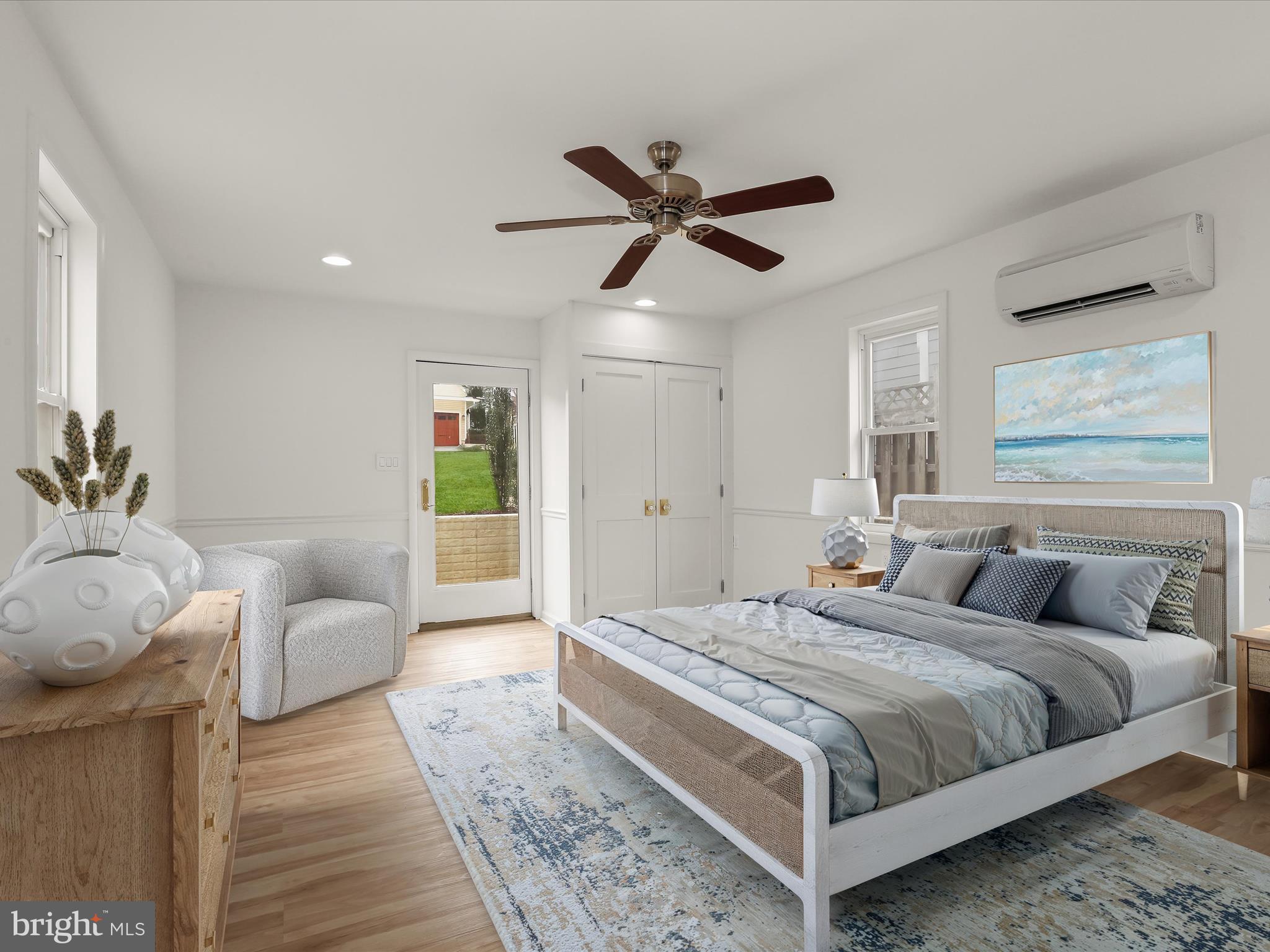 LONG POINT ON THE SEVERN - Residential