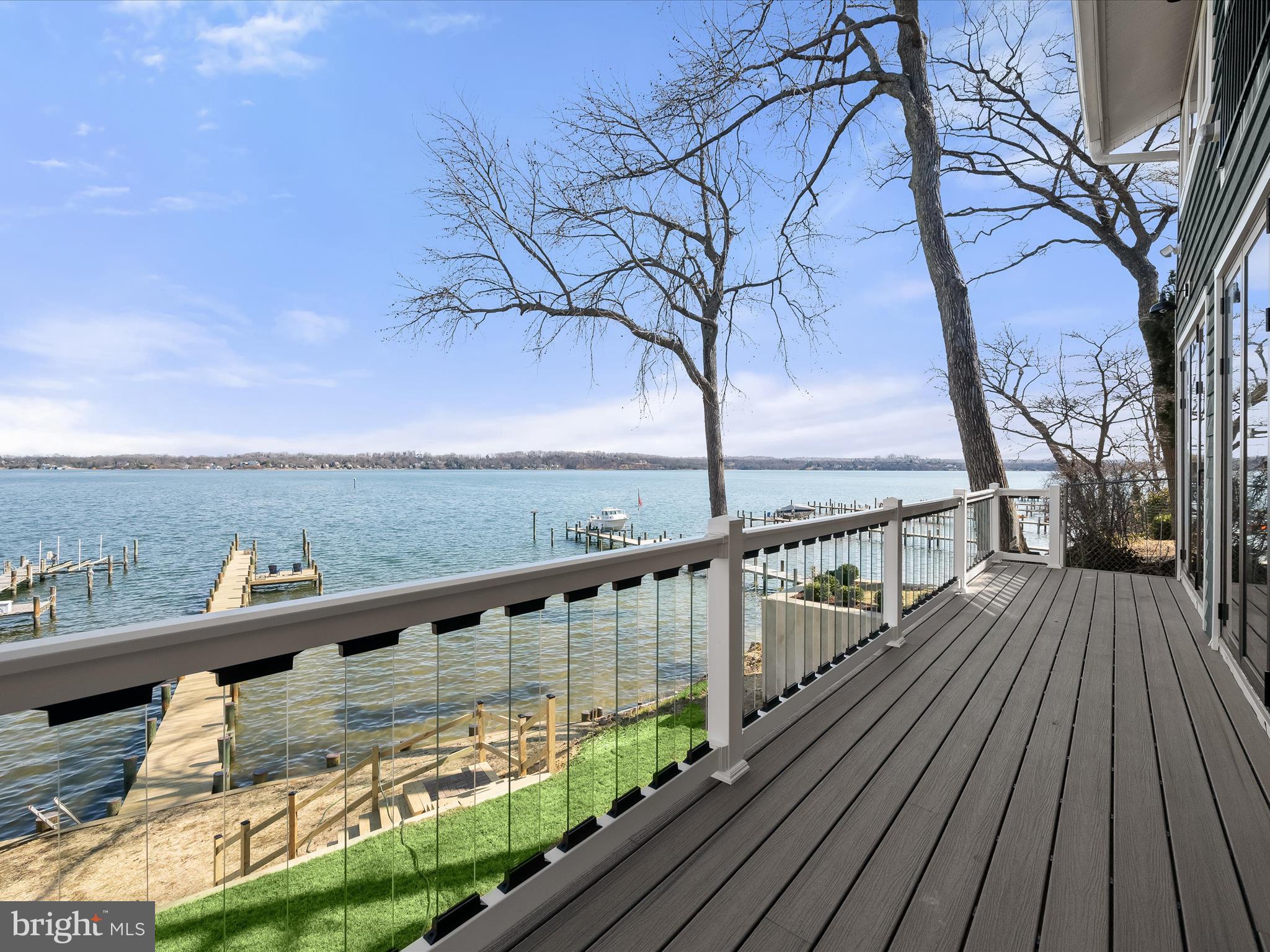 252 LONG POINT ROAD