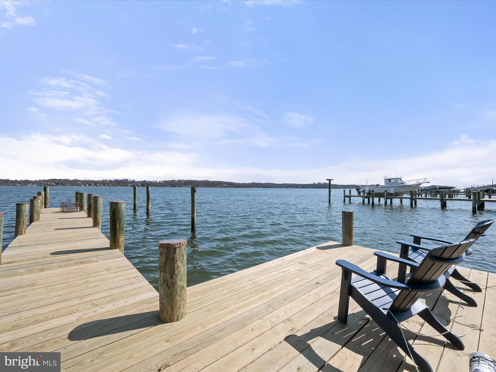 LONG POINT ON THE SEVERN - Residential