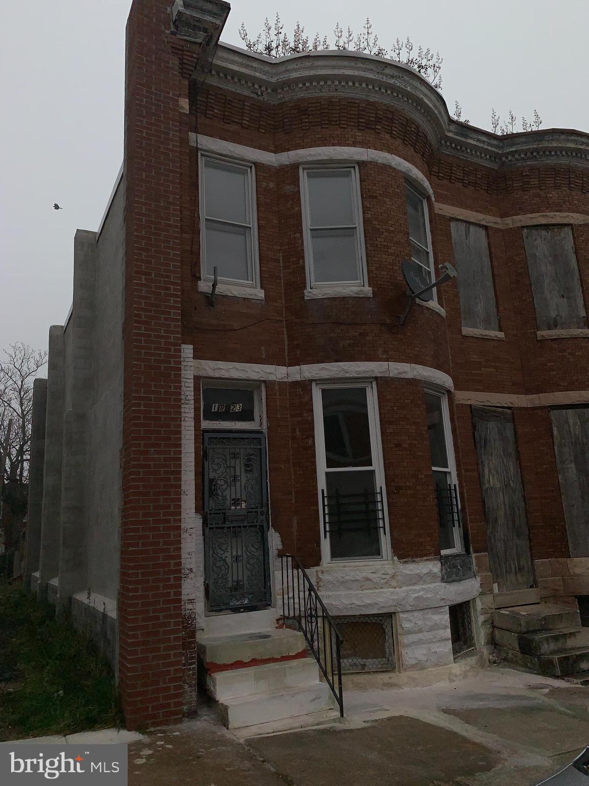 EASTERWOOD - Residential