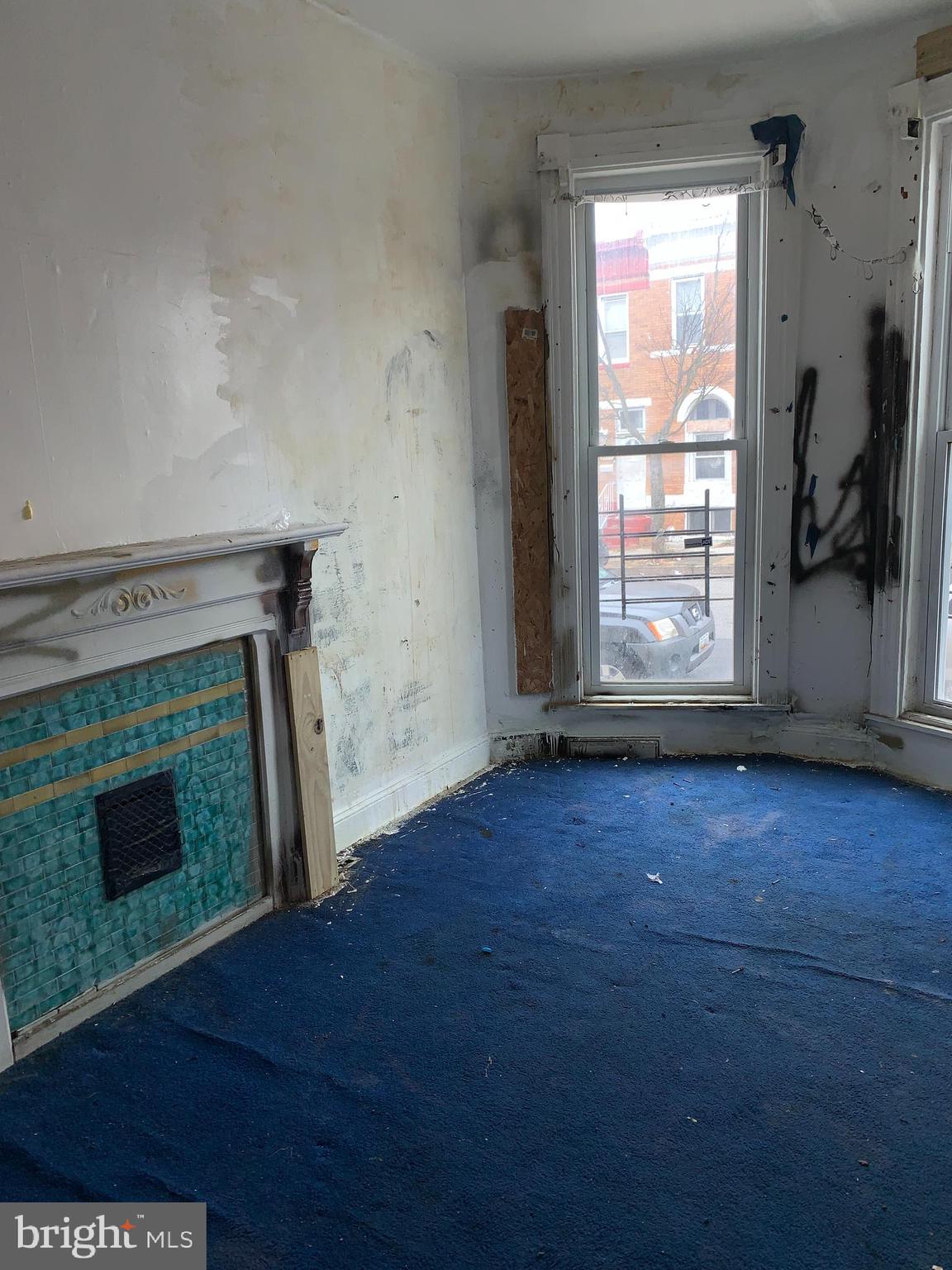 EASTERWOOD - Residential