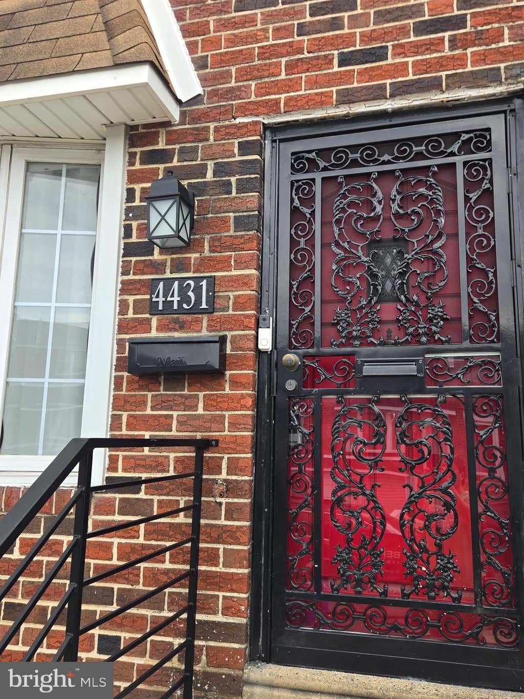 Photo of 4431 Garden Street, PHILADELPHIA, PA 19137 (MLS # PAPH2646544)