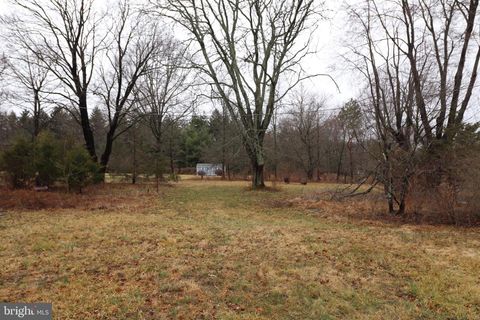 Vacant Land For Sale - 602 Cedar Lane<br/> Bucks County, PERKASIE, PA 18944