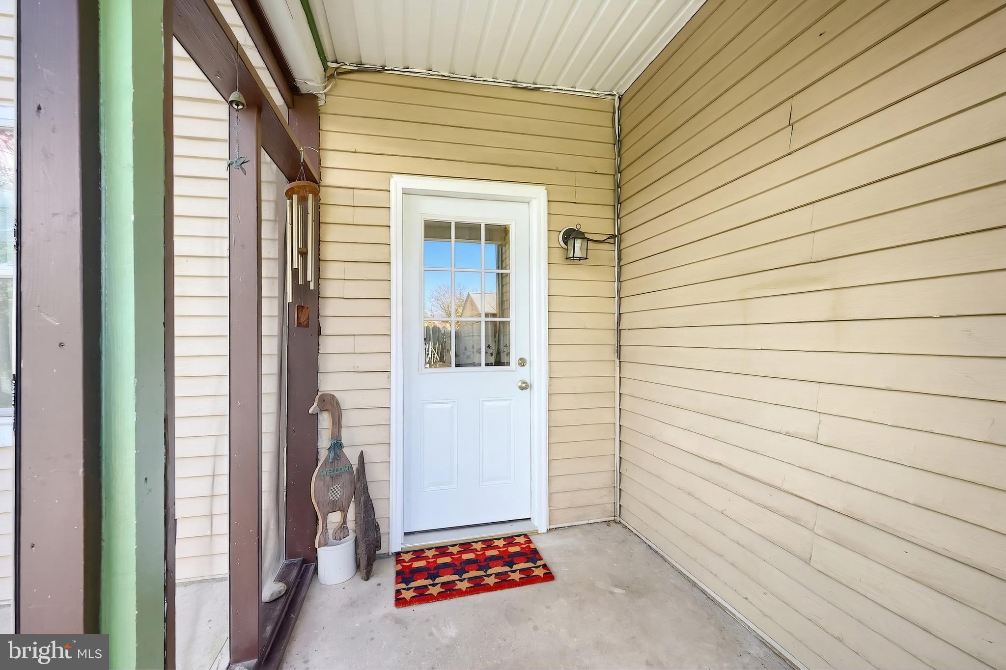 WINDSOR BORO - Residential