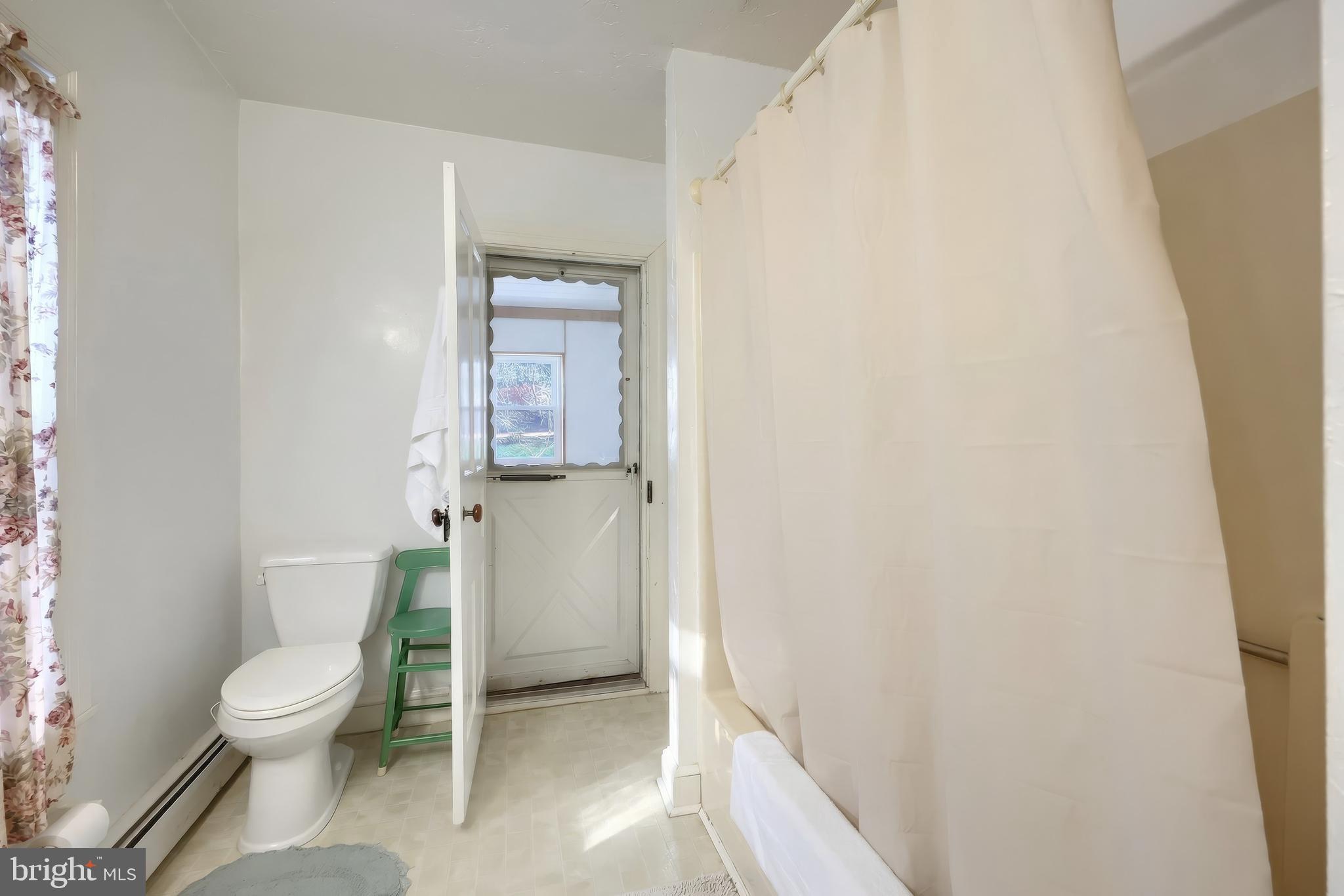 WINDSOR BORO - Residential