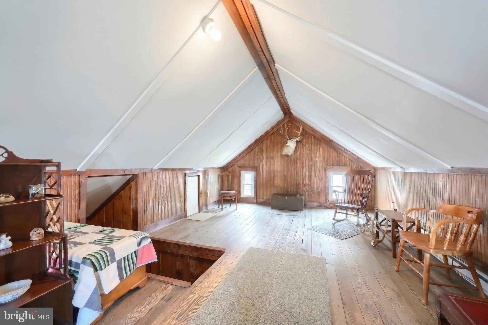 WINDSOR BORO - Residential