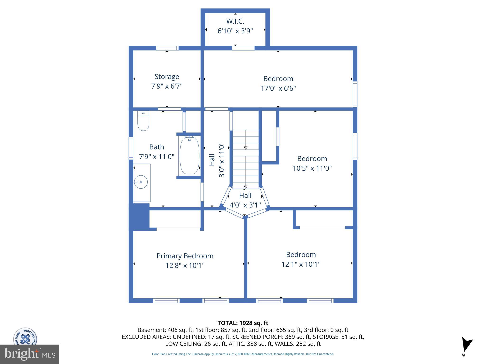 WINDSOR BORO - Residential