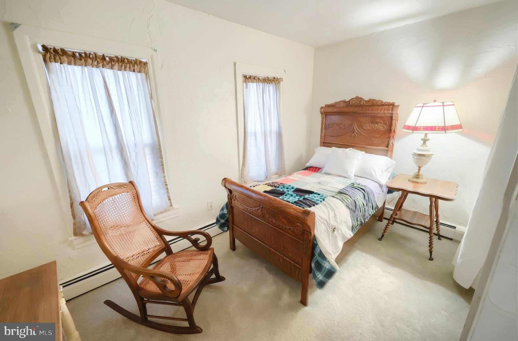 WINDSOR BORO - Residential