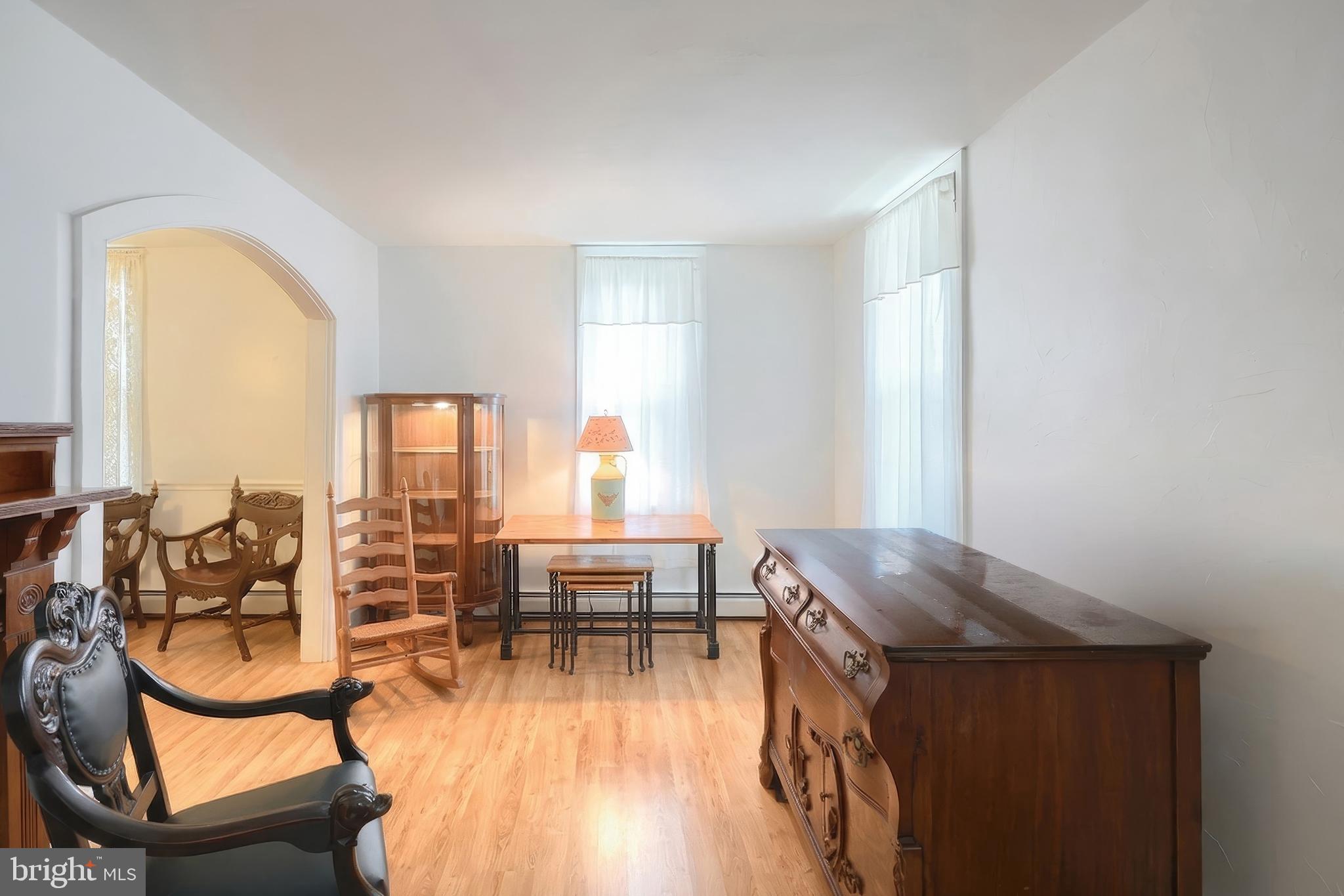 WINDSOR BORO - Residential