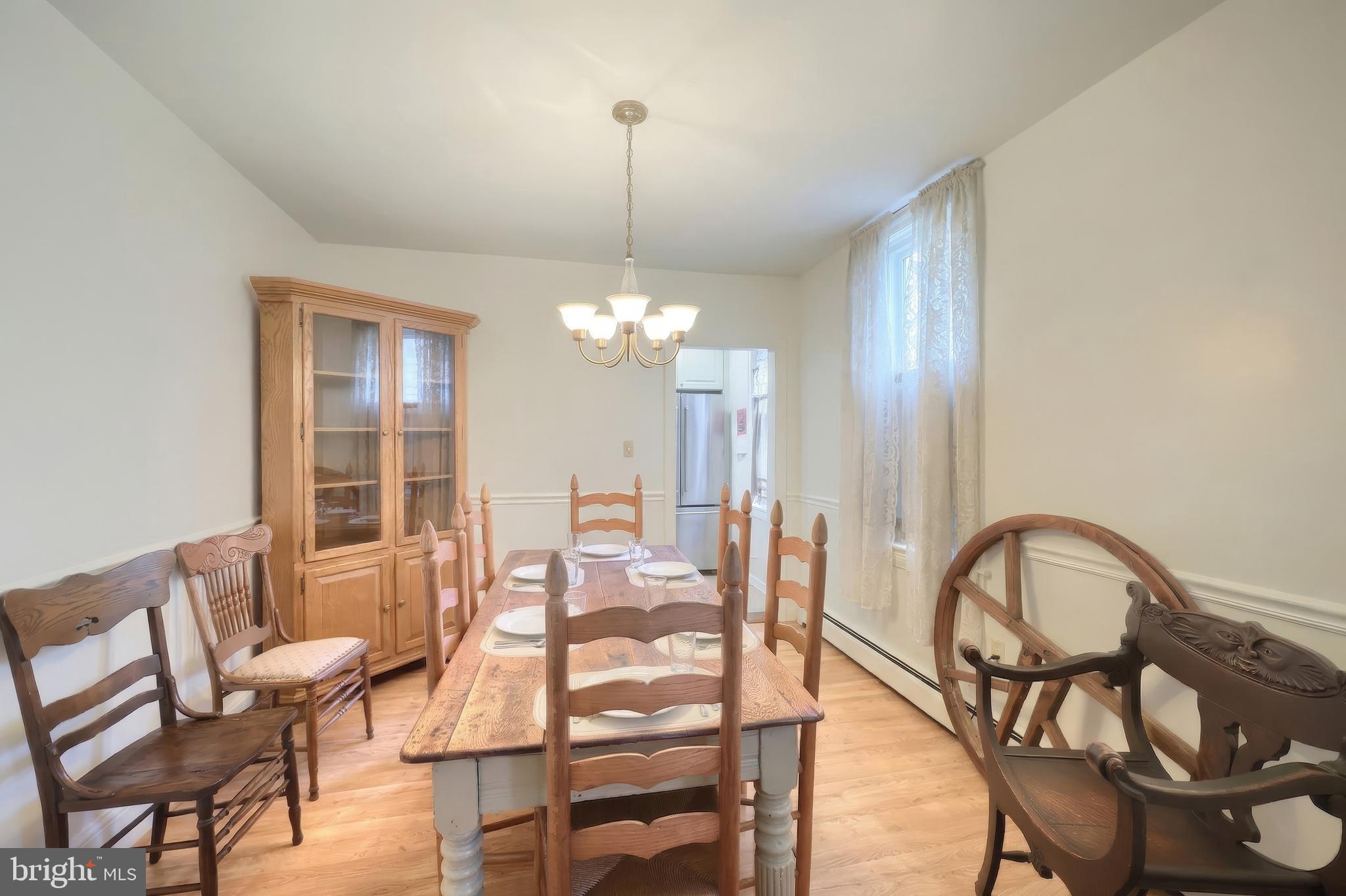 WINDSOR BORO - Residential