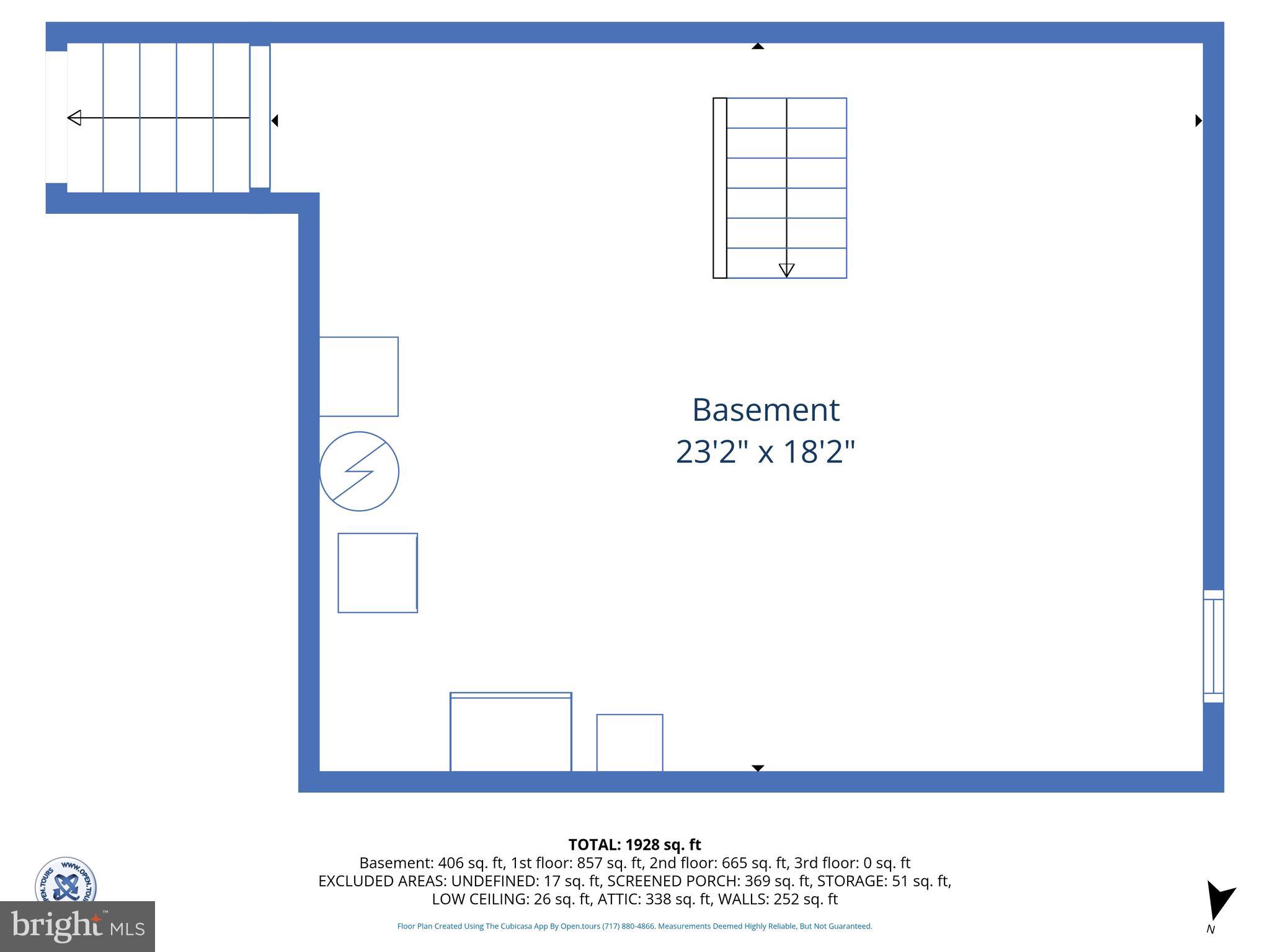 WINDSOR BORO - Residential
