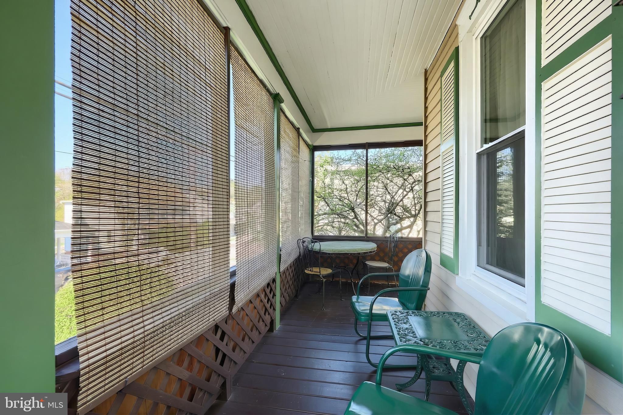 WINDSOR BORO - Residential