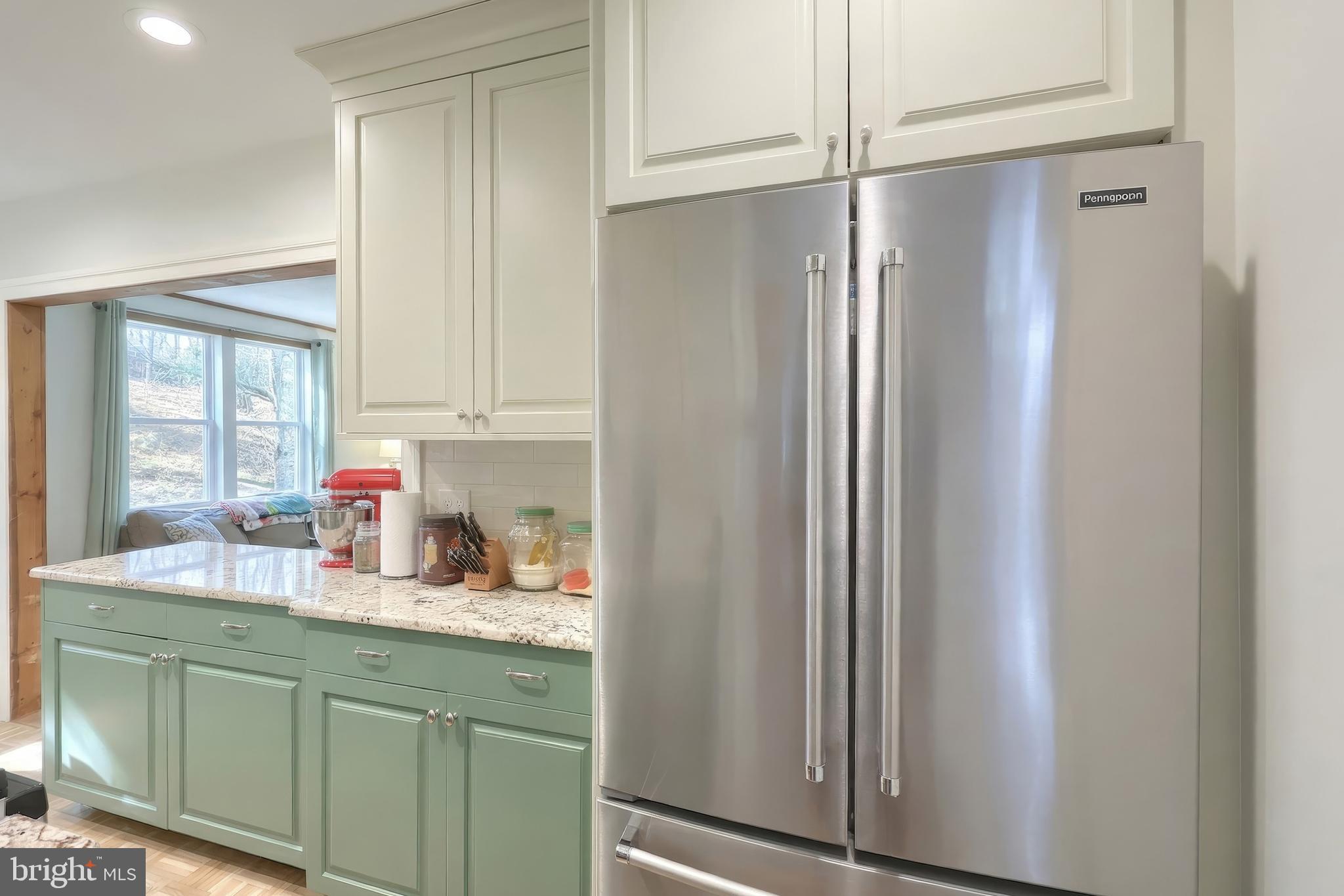 WINDSOR BORO - Residential