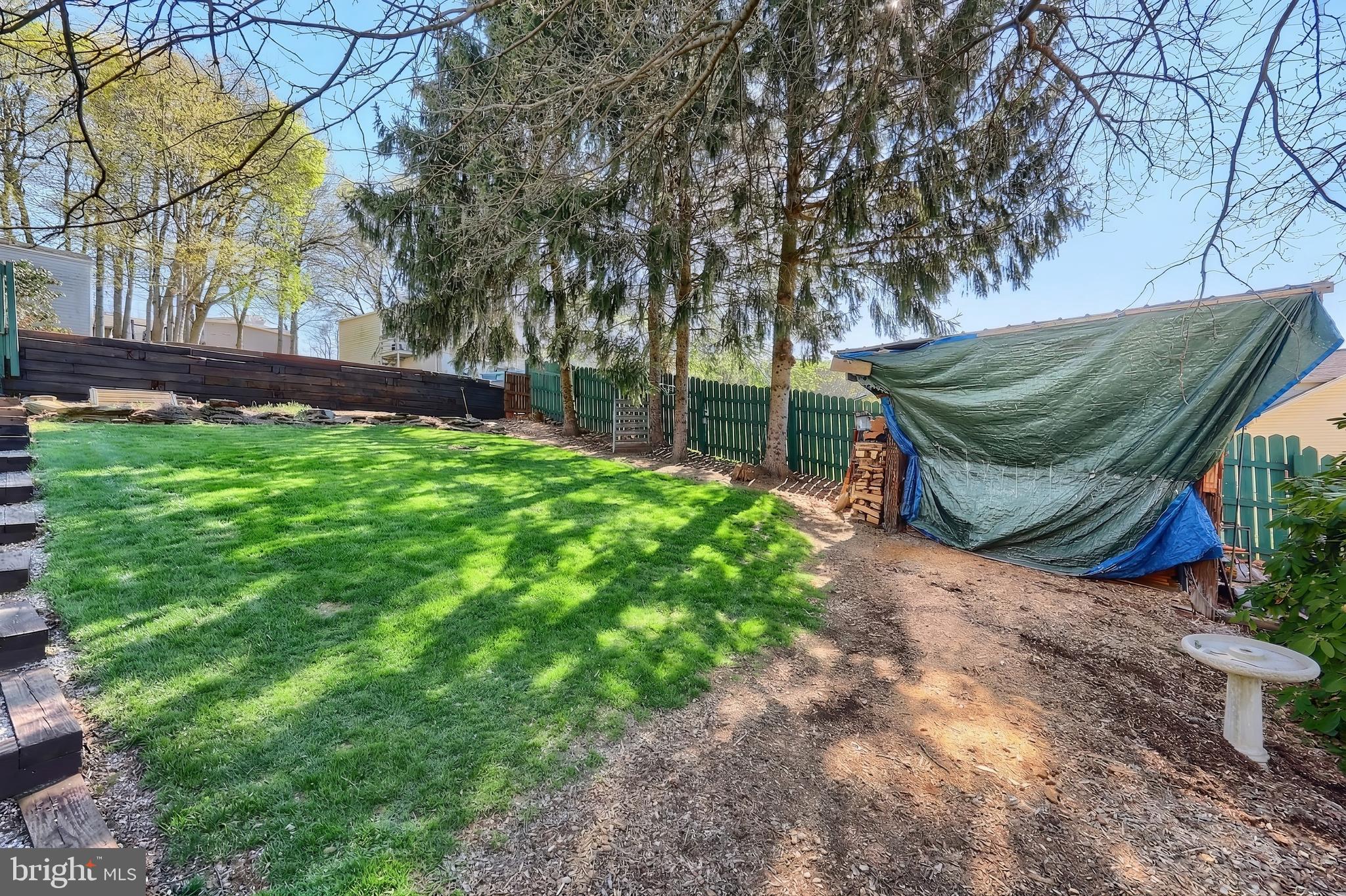 WINDSOR BORO - Residential