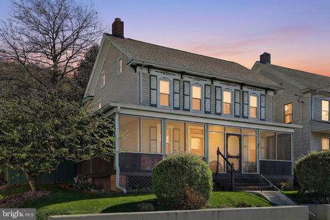 157 W MAIN STREET WINDSOR PA 17366