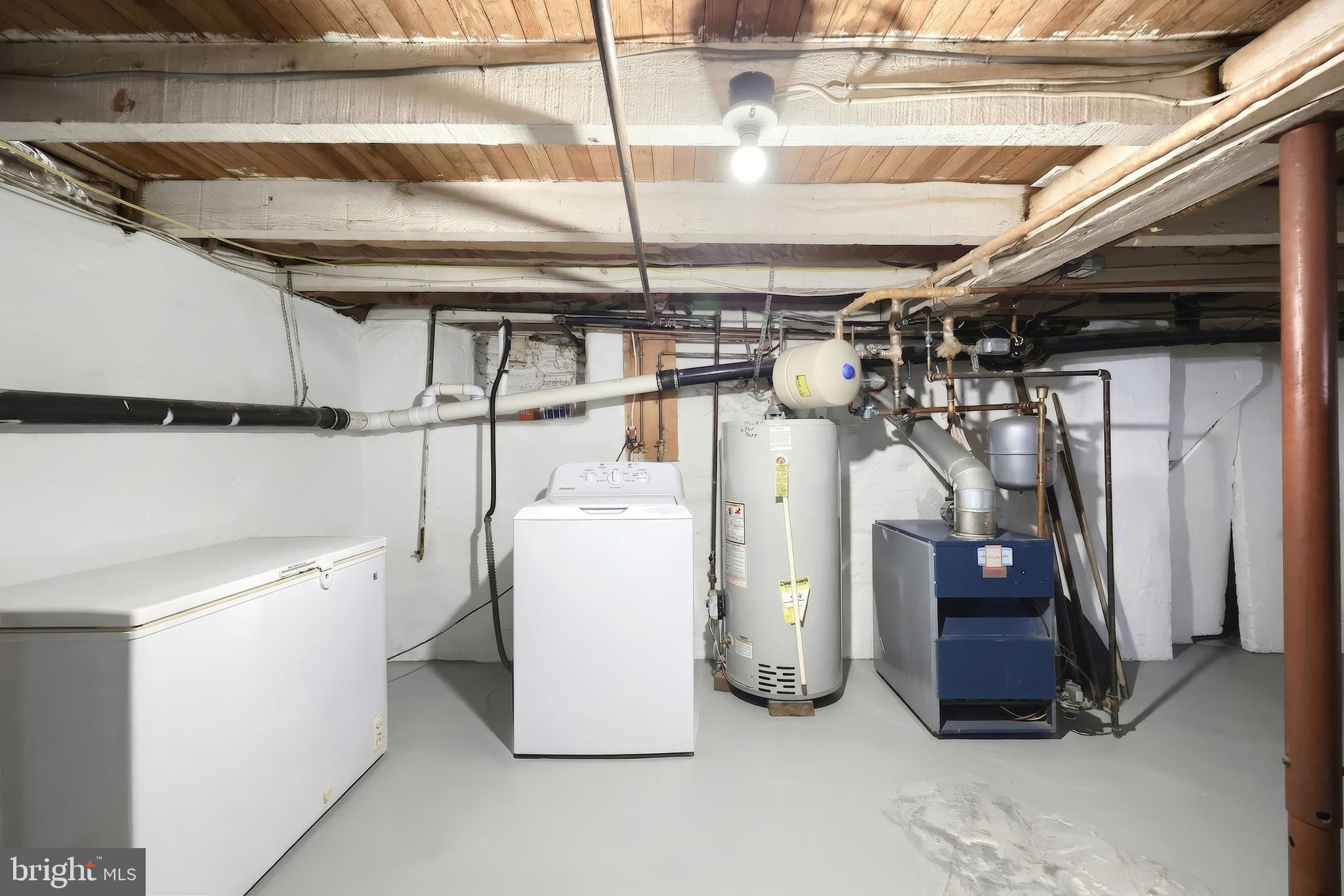 WINDSOR BORO - Residential