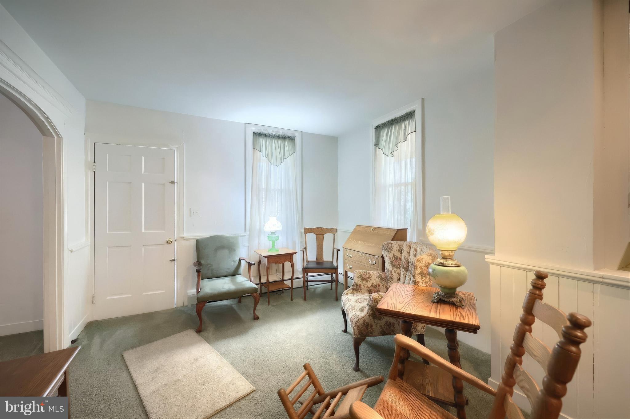 WINDSOR BORO - Residential