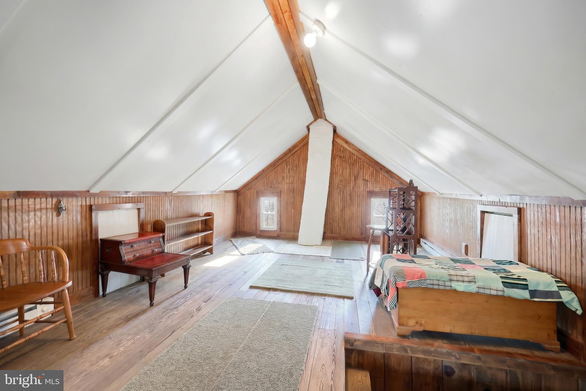 WINDSOR BORO - Residential