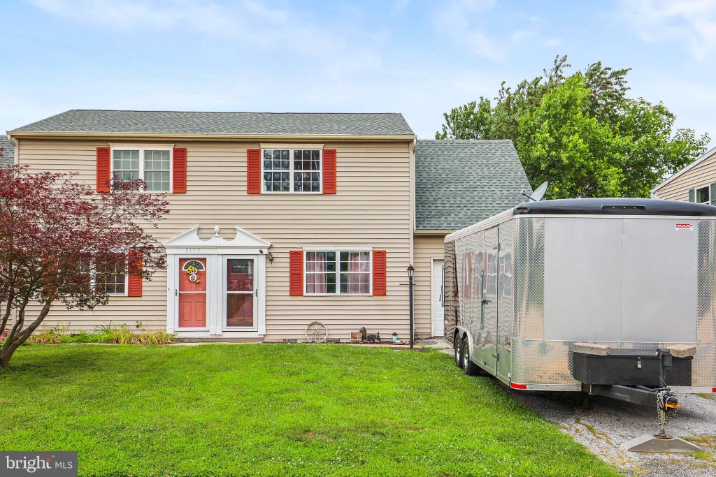 Photo of 3173 Falcon Lane #82B, DOVER, PA 17315 (MLS # PAYK2107706)
