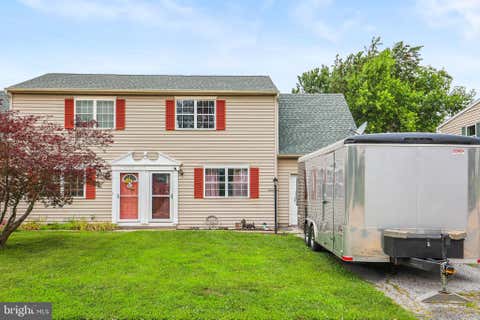 Photo of 3173 Falcon Lane #82B, DOVER, PA 17315 (MLS # PAYK2107706)