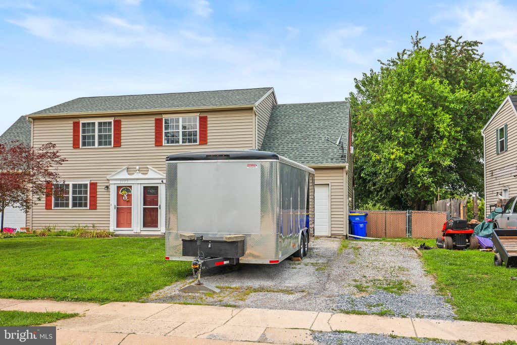 Photo of 3173 Falcon Lane #82B, DOVER, PA 17315 (MLS # PAYK2107706)