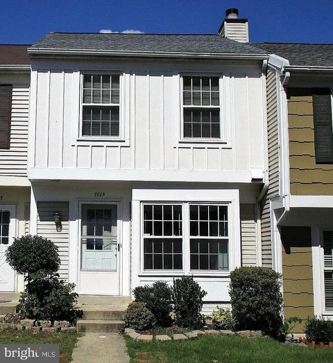 Photo of 7015 Old Brentford Road, ALEXANDRIA, VA 22310 (MLS # VAFX2303172)