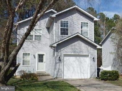 SOUTHERN PINES - Residential