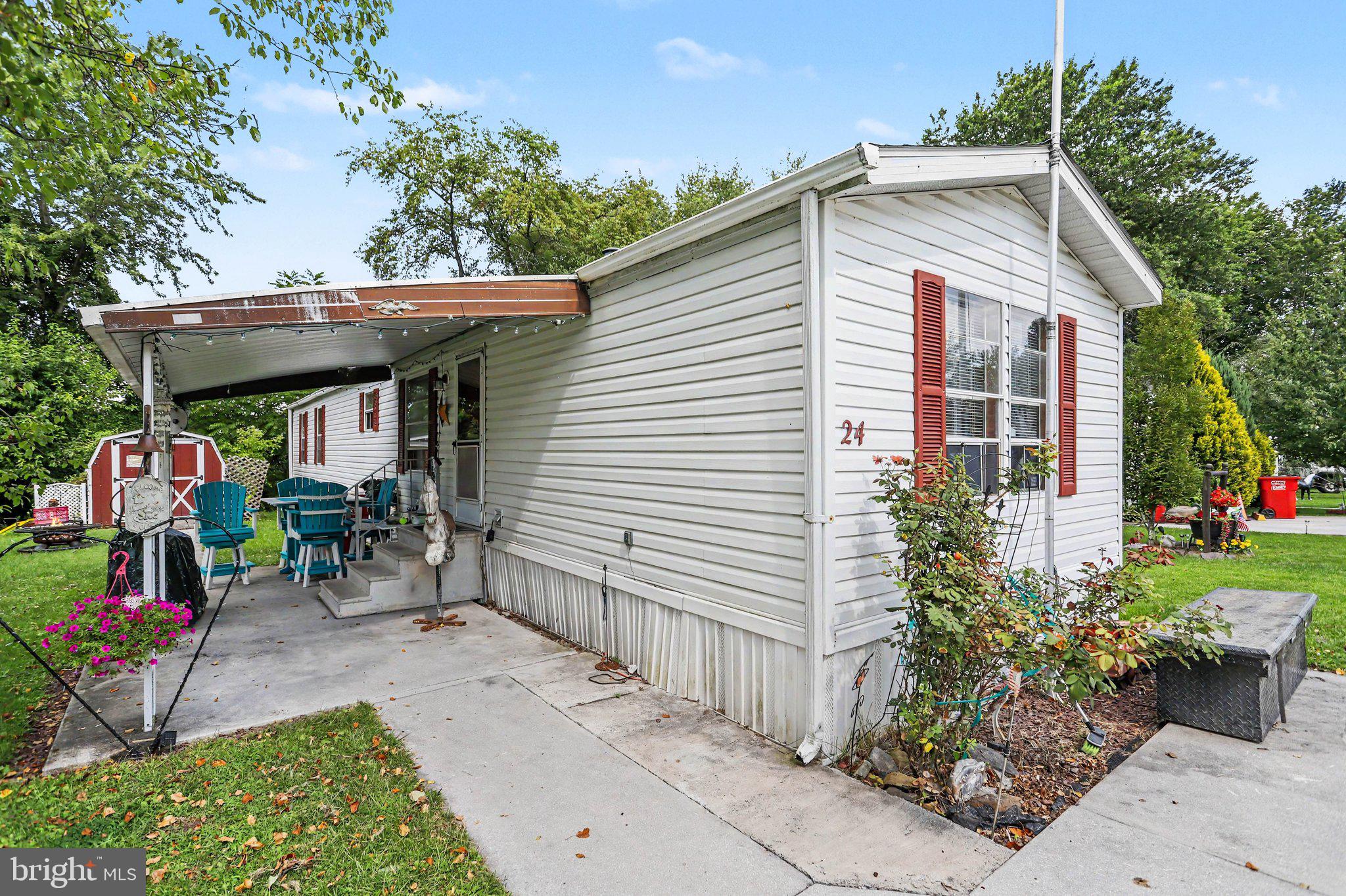 90 KNIGHT ROAD 24