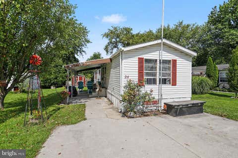 Mobile Home For Sale - 90 Knight Road #24<br/> Adams County, GETTYSBURG, PA 17325