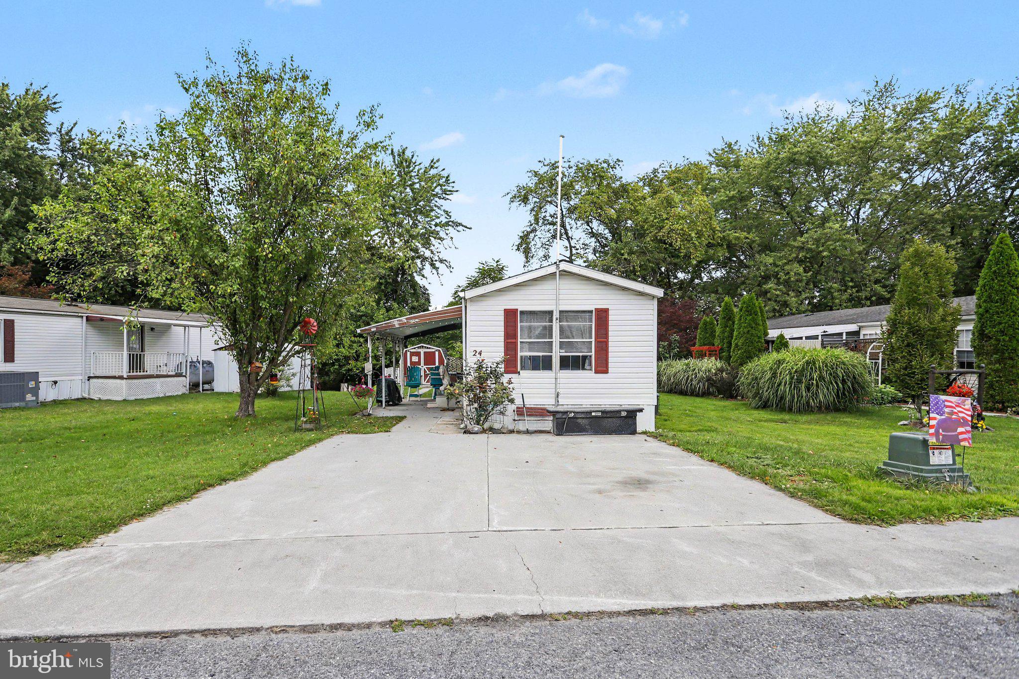 90 KNIGHT ROAD 24