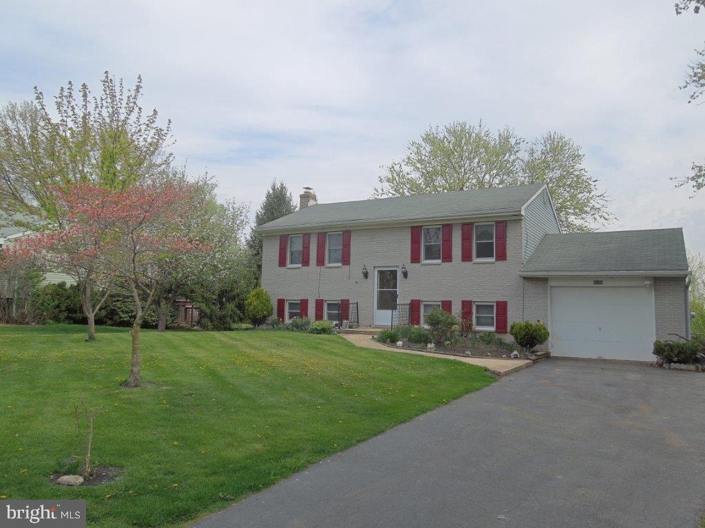 EDGEWOOD - Residential