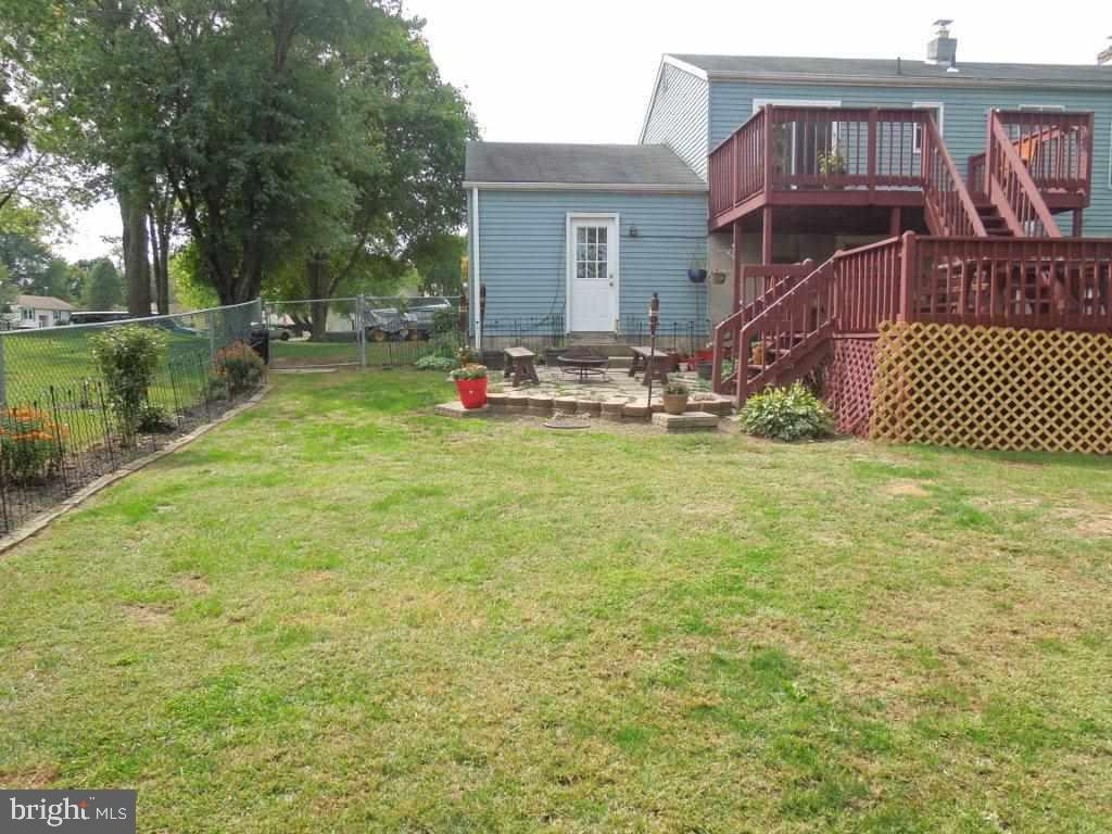 EDGEWOOD - Residential