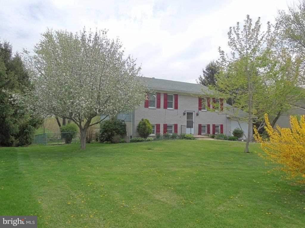 EDGEWOOD - Residential