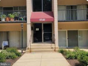 Condominium at 5540 KAREN ELAINE DRIVE 1647