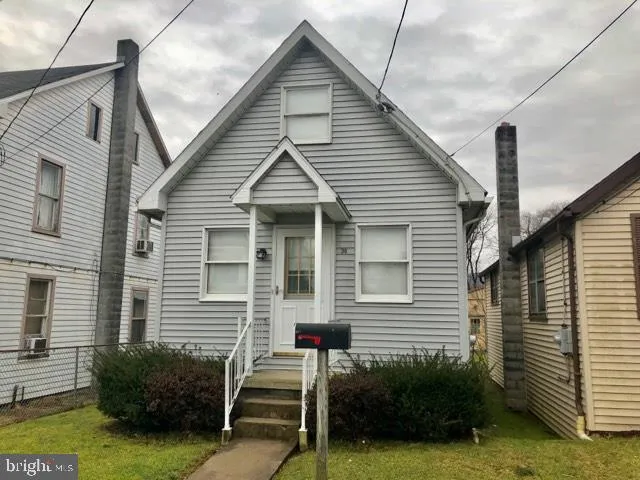 36 Feeder Avenue, Lewistown, PA 17044