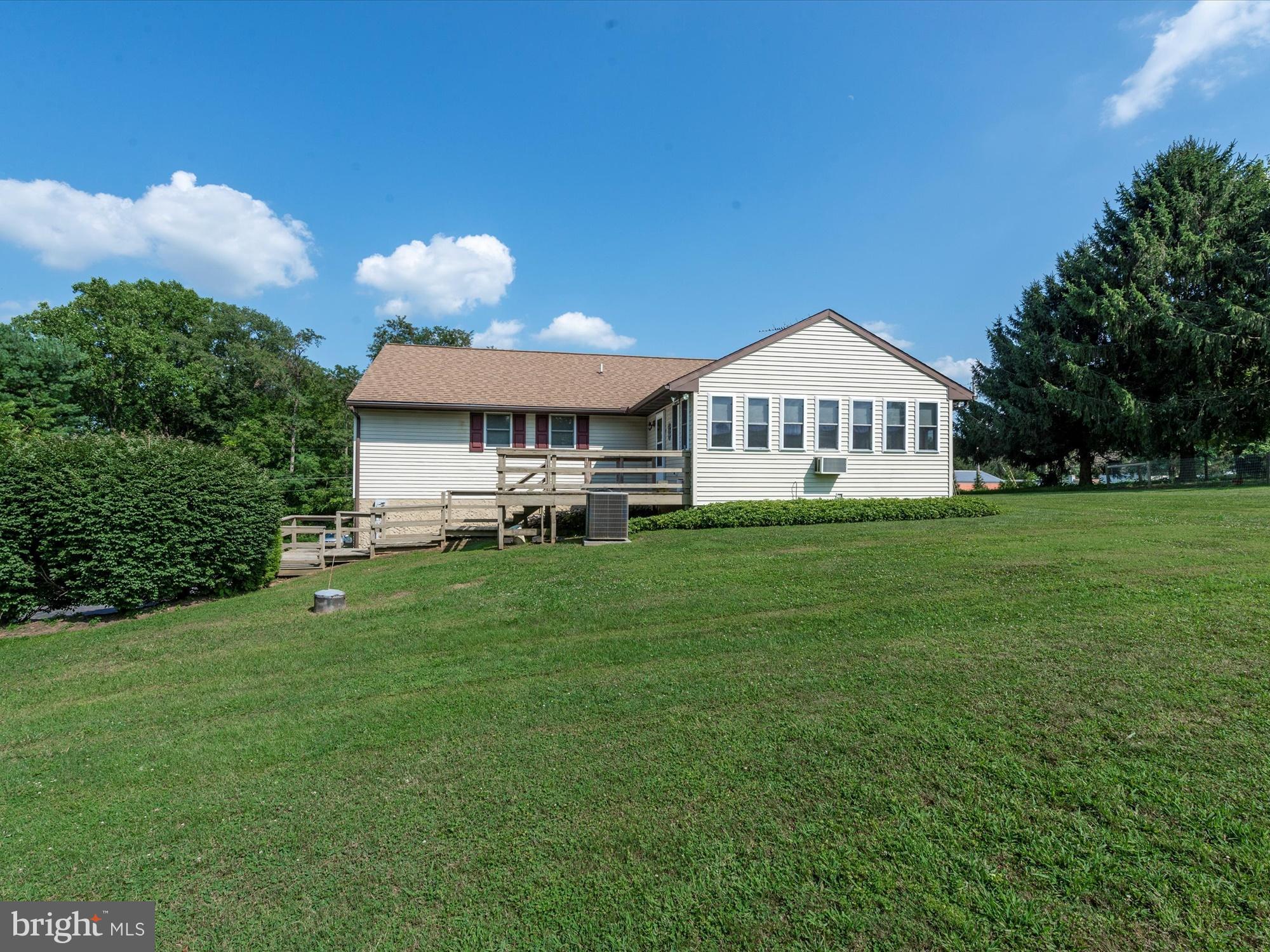 LITTLE BRITAIN TWP - Residential