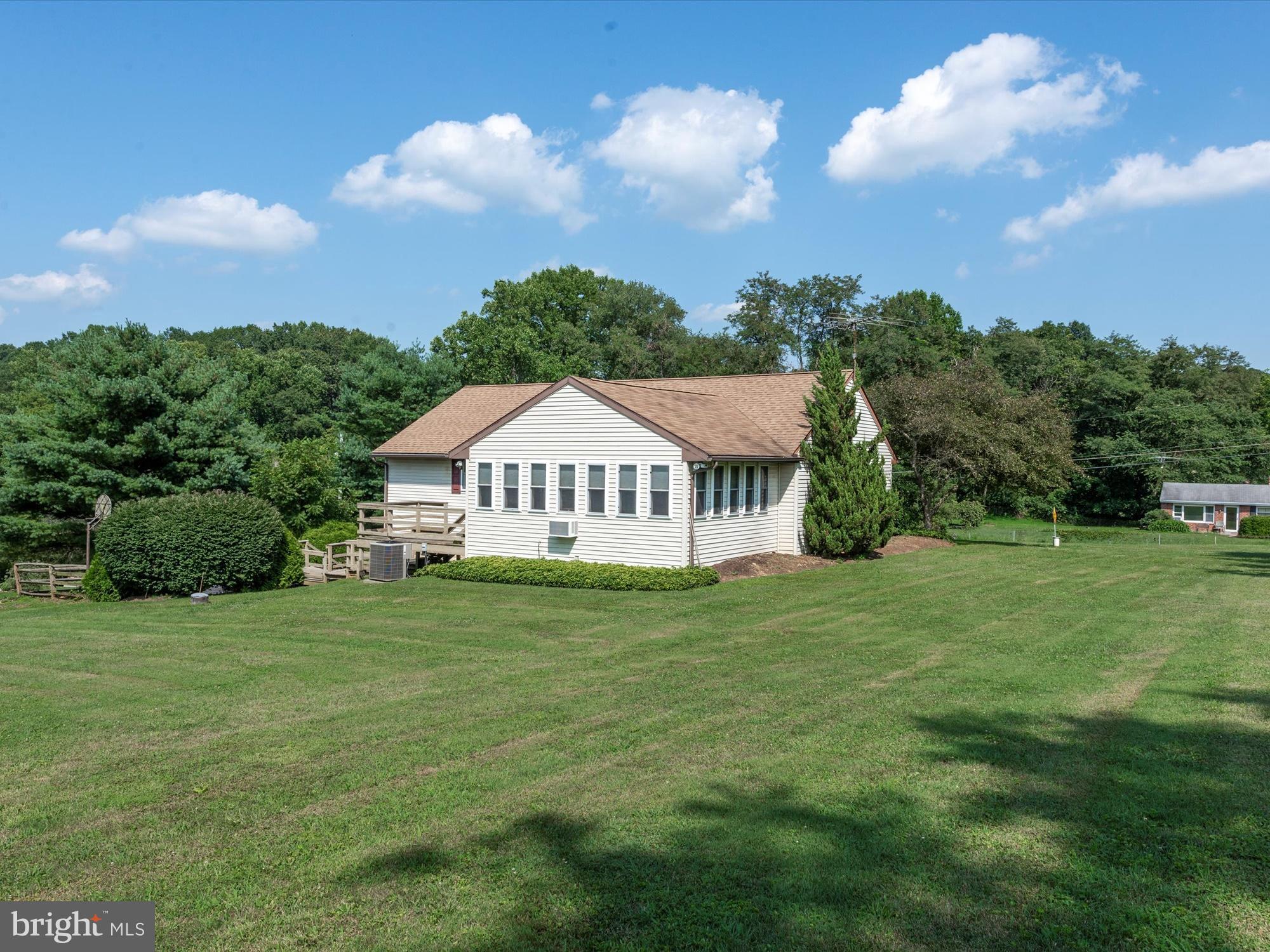 LITTLE BRITAIN TWP - Residential