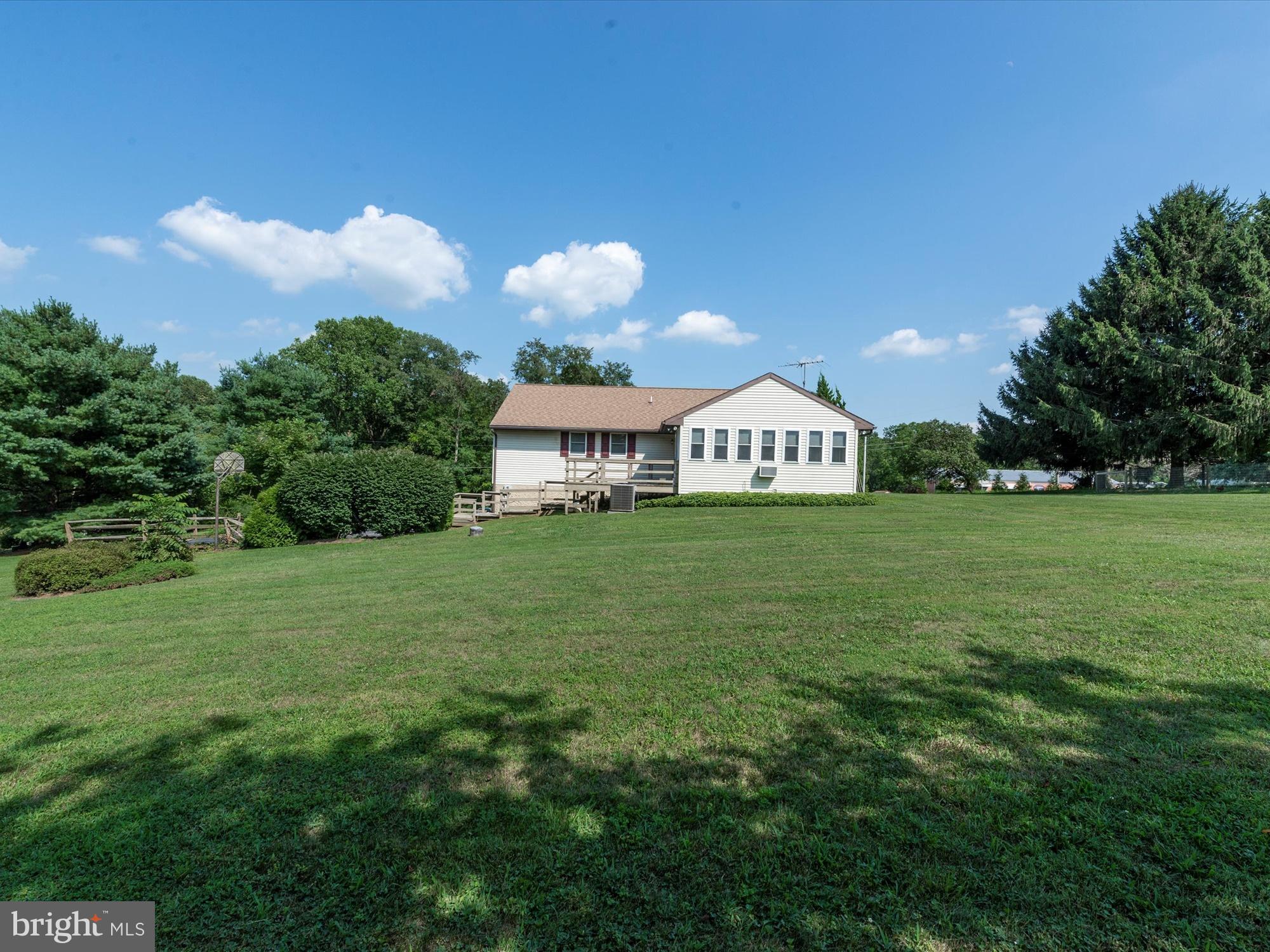 LITTLE BRITAIN TWP - Residential