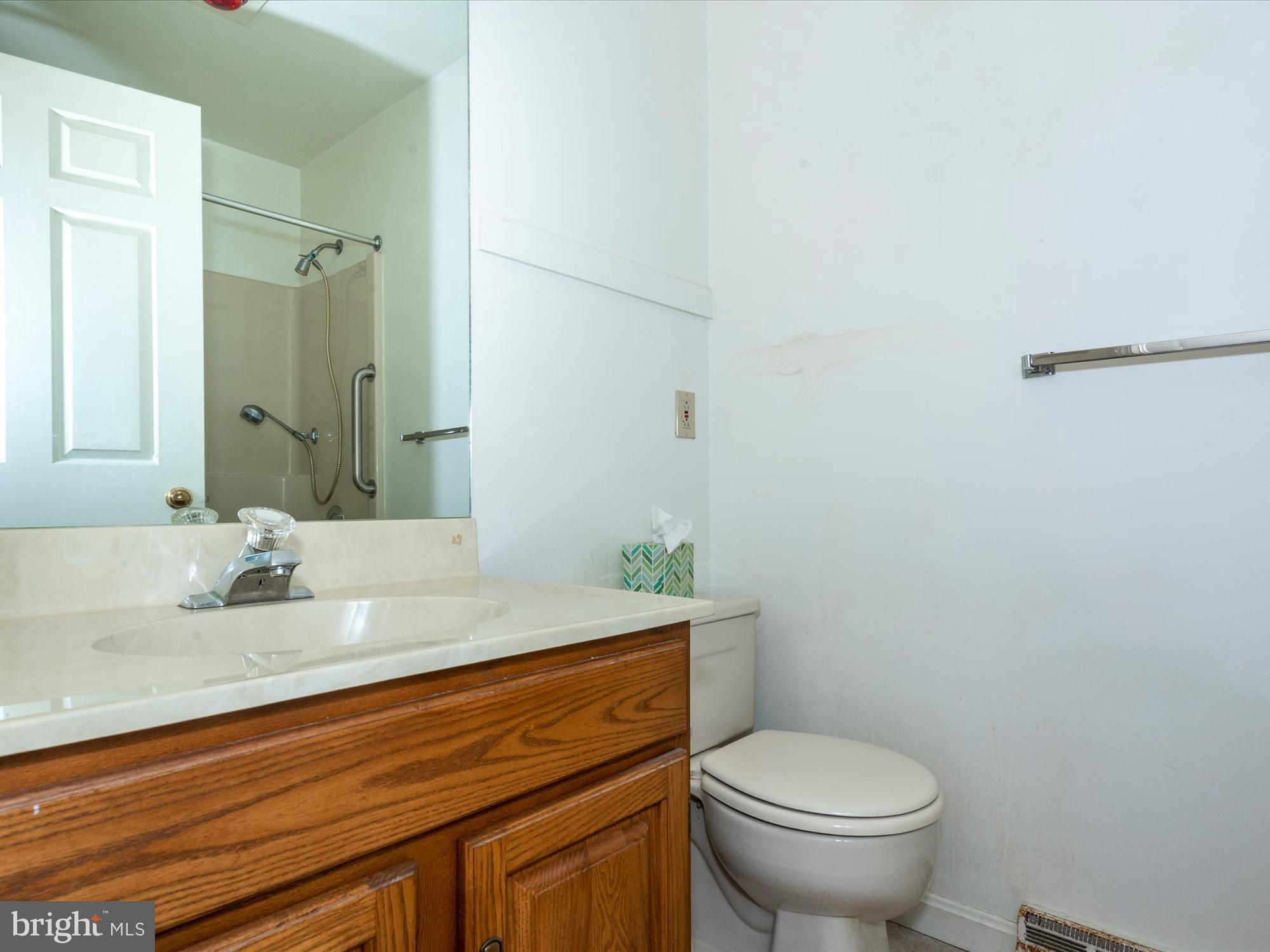 LITTLE BRITAIN TWP - Residential