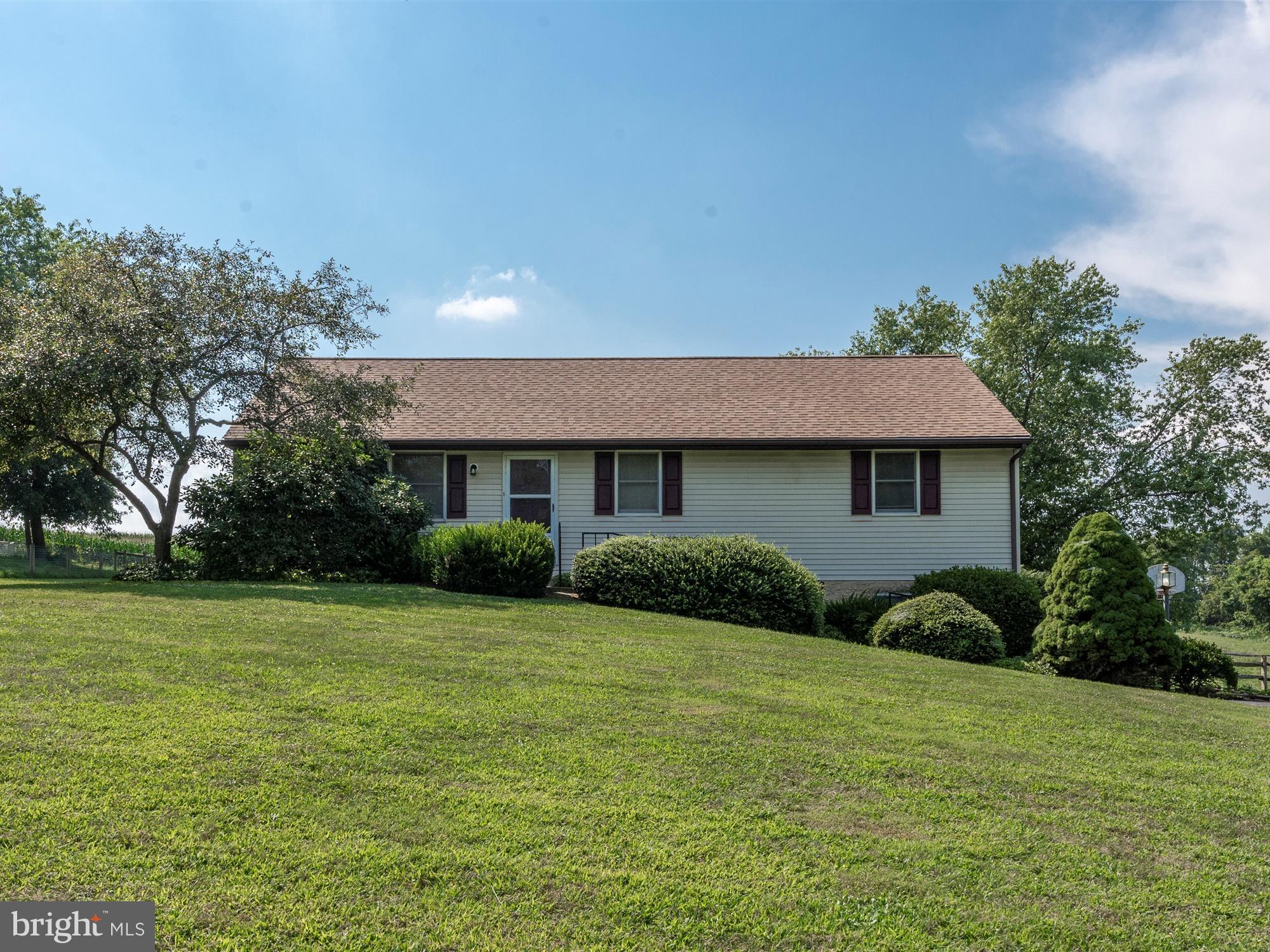 LITTLE BRITAIN TWP - Residential