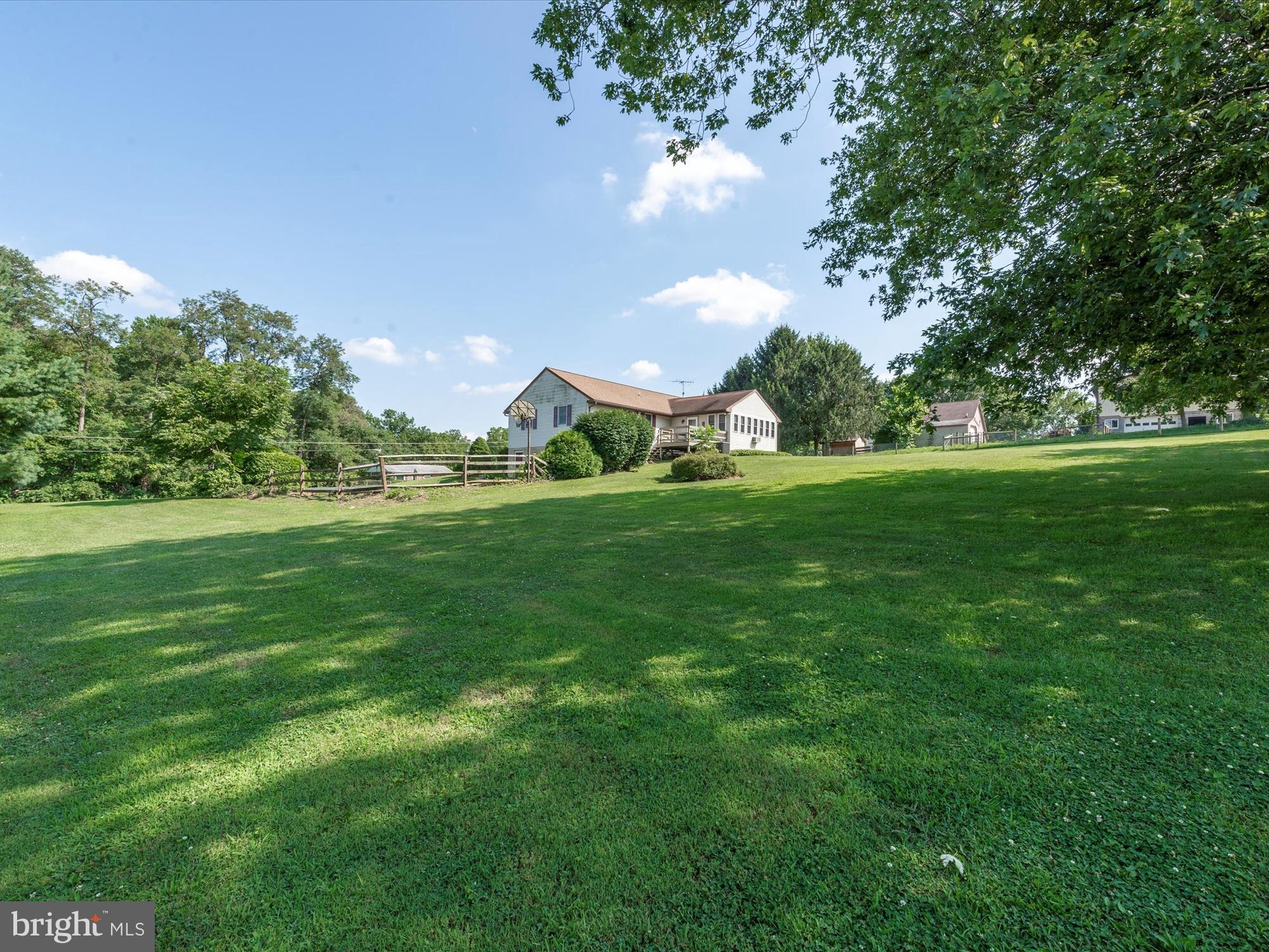 LITTLE BRITAIN TWP - Residential