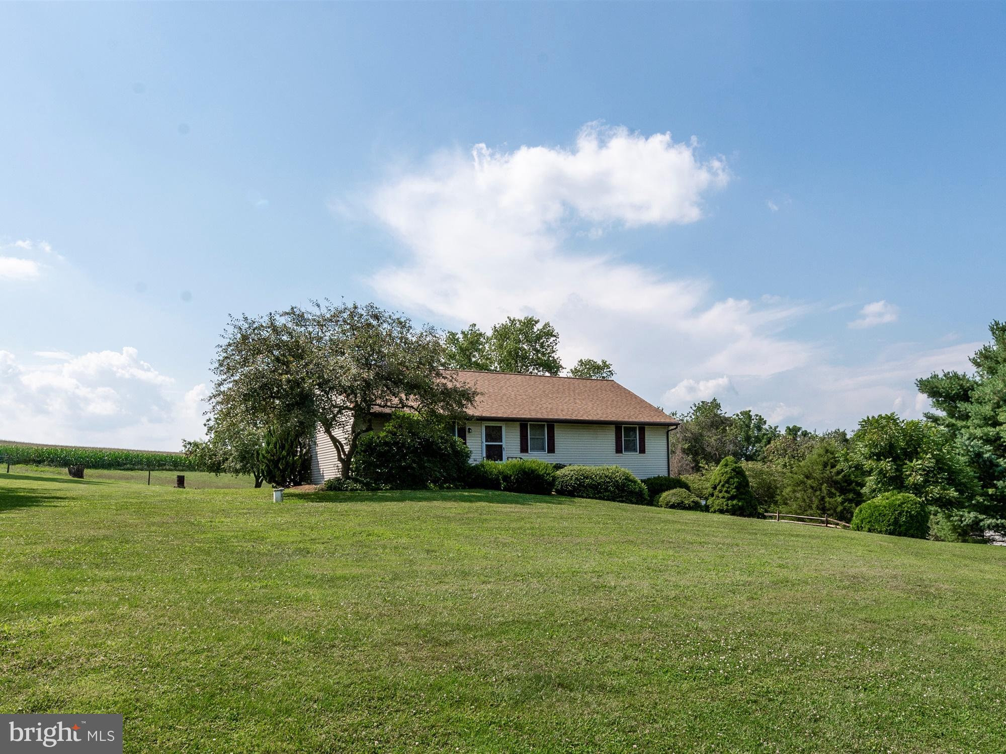 LITTLE BRITAIN TWP - Residential