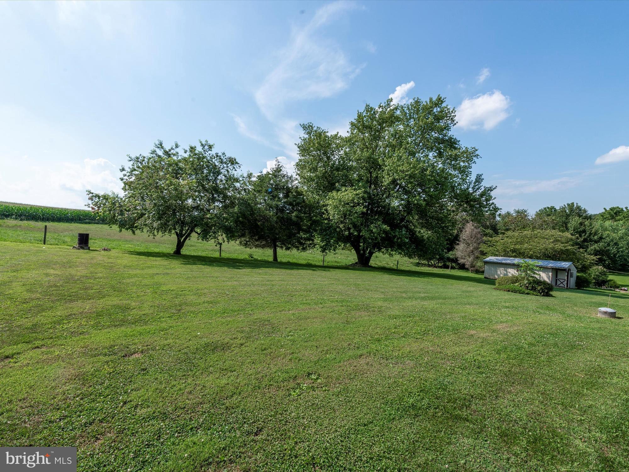 LITTLE BRITAIN TWP - Residential